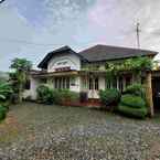 รูปภาพรีวิวของ Omah Kranji Guest House จาก Ema N. A.