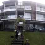 Review photo of Lembang Asri Resort from Lidiana S.