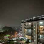 Review photo of Apartement Gateway Pasteur Bandung by TN Hospitality 2 from Lulu N.