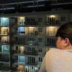 Review photo of Apartement Gateway Pasteur Bandung by TN Hospitality from Lulu N.