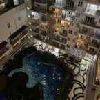 Review photo of Apartement Gateway Pasteur Bandung by TN Hospitality 3 from Lulu N.