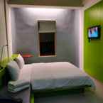 Review photo of POP! Hotel Airport Jakarta from Guntur A. I.