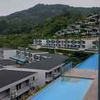 Review photo of Patong Bay Hill Resort 4 from Sukitta S.