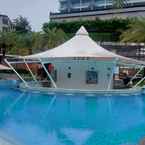 Review photo of Patong Bay Hill Resort from Sukitta S.
