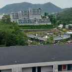 Review photo of Patong Bay Hill Resort 5 from Sukitta S.
