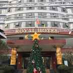 Hình ảnh đánh giá của Lao Cai Royal Hotel 2 từ Thanh T. N.