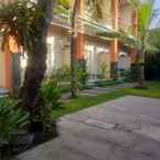 Hình ảnh đánh giá của The Rani Garden Bed & Breakfast 2 từ Juntrung P. A.