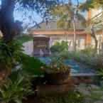 Review photo of The Rani Garden Bed & Breakfast from Juntrung P. A.