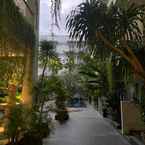 Review photo of EDEN Hotel Kuta Bali from Sheni N. R.