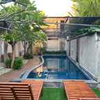Review photo of Surfer Garden Bali 2 from Sheni N. R.