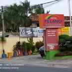 Review photo of Hotel Pelangi Lampung 4 from Marimun M.