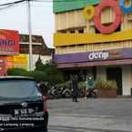 Review photo of Hotel Pelangi Lampung 6 from Marimun M.