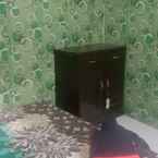 Review photo of SPOT ON 92400 Dhaha Kost Syariah 2 from Tatik Y. S.