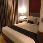 Review photo of SOTIS Hotel Falatehan, Blok M, Jakarta 2 from Neli R.