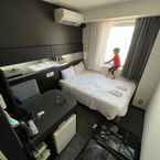 Review photo of ibis Styles Osaka Namba from Peerawet T.