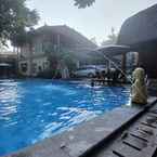 รูปภาพรีวิวของ Hotel Khanaya Ngaran Borobudur 7 จาก Khairani R. A. S.