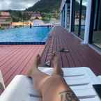 Review photo of 7Q Patong Beach Hotel from Jamjuree N.