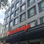 Hình ảnh đánh giá của Travelodge Bukit Bintang Kuala Lumpur (吉隆坡武吉免登彩鴻酒店) từ Abdul K. M.