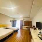 Review photo of Swan Lake Hotel Sattahip from Thidarat B.
