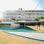 Review photo of Swan Lake Hotel Sattahip from Thidarat B.