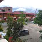 Review photo of Granada Inn Palu from Dhiya F. P. A.