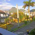 Review photo of Pertiwi Homestay Near Museum Angkut Batu Mitra RedDoorz from Ainur R.