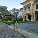 Review photo of Pertiwi Homestay Near Museum Angkut Batu Mitra RedDoorz 3 from Ainur R.