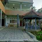 Review photo of Pertiwi Homestay Near Museum Angkut Batu Mitra RedDoorz 4 from Ainur R.