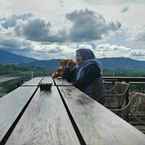 Ulasan foto dari Hotel Santika Bukittinggi dari Jamila E.