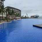 รูปภาพรีวิวของ Dusit Thani Mactan Cebu Resort จาก Sharmaine M.