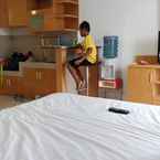 รูปภาพรีวิวของ Sun Apartment Semarang จาก Retno S.