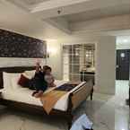 Review photo of MAHALAYA The Legacy Hotel 2 from Dewi D.