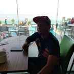 Ulasan foto dari Hotel Sentral Seaview Penang @ Beachfront dari Shahrul A.