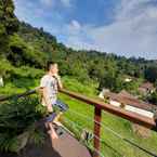 Review photo of RedDoorz Resort Syariah near D'Castello Ciater Subang from Gustami G.