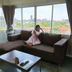 Review photo of Jomtien Garden Hotel & Resort 4 from Prakong T.