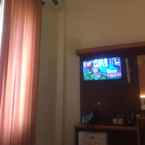 Review photo of Siliwangi Hotel Airport from Bella B.