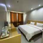 Review photo of Grande Hotel Lampung 4 from Weni R.