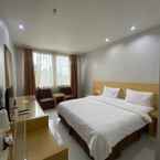 Review photo of Grande Hotel Lampung Powered by Archipelago 5 from Weni R.