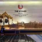 Imej Ulasan untuk Marriott's Autograph Collection, The Stones Hotel, Bali 2 dari Afiyatur R.