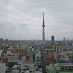 Imej Ulasan untuk Tobu Hotel Levant Tokyo dari Hapsari H.