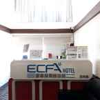 Review photo of ECFA Hotel Kunming from Jeanne L. R. M.