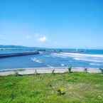 Ulasan foto dari Pantai Indah Resort Hotel Barat Pangandaran dari Alvin R.