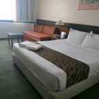 รูปภาพรีวิวของ Park Avenue Hotel Sungai Petani จาก Muhammad S. C. A.