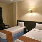 Review photo of OYO 90102 Edotel Hotel By Dbest Hospitality from Indrianto S.