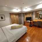 Review photo of Somerset Berlian Jakarta from Cicilia H.