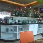 Review photo of Halogen Hotel Airport Surabaya from Papat R.