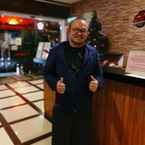 Review photo of AG Hotel Penang 2 from Mohd N. B. L.