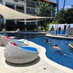 Review photo of Prime Plaza Suites Sanur – Bali 3 from Fifi J.