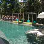 Review photo of Amnaya Resort Nusa Dua 2 from Wiranti W.