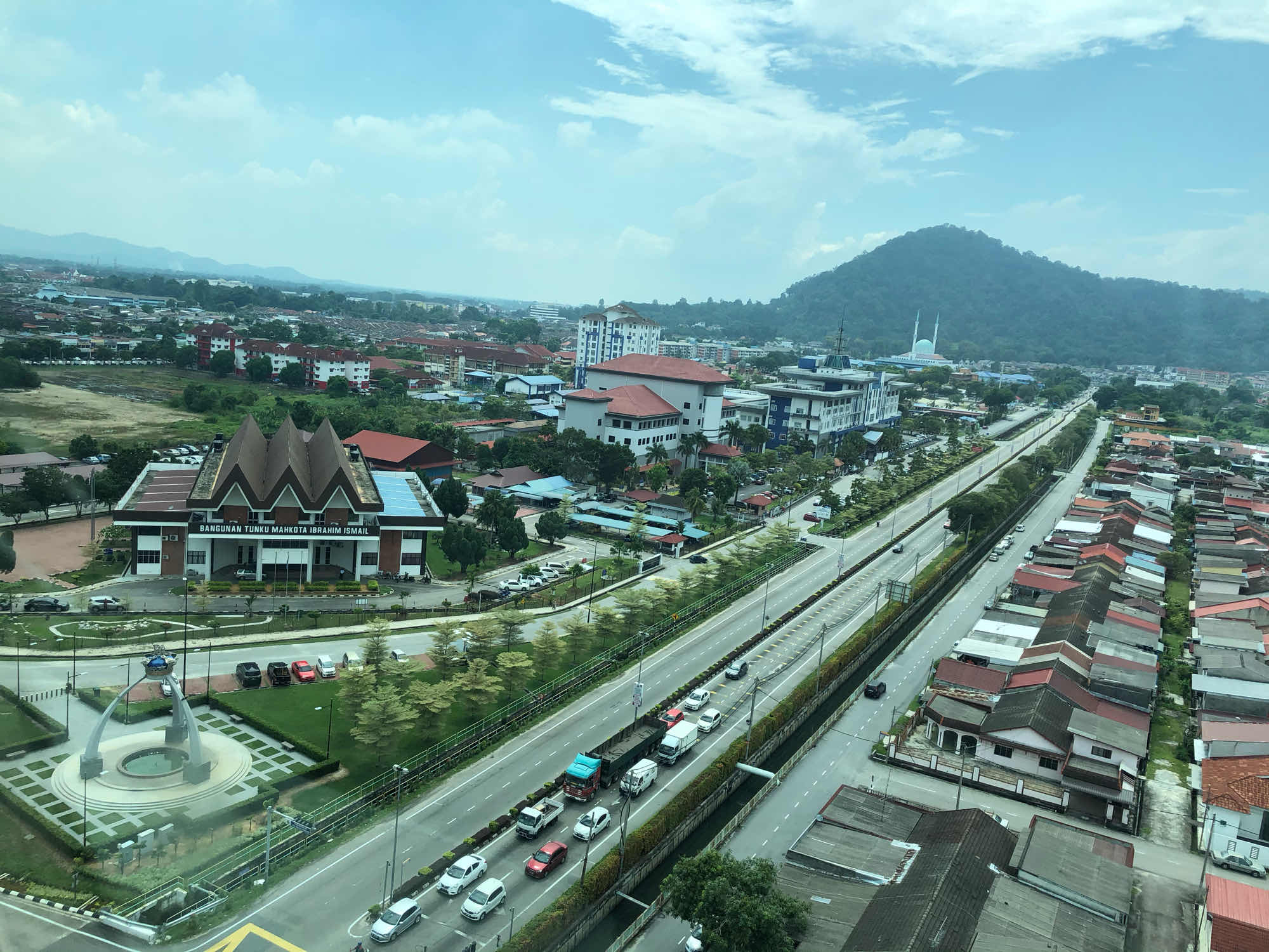 Ulasan foto dari Summit Signature Hotel Batu Pahat dari Shaiful N. Z.